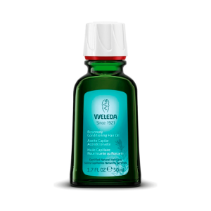 Óleo Capilar Nutritivo Condicionador 50ml Weleda
