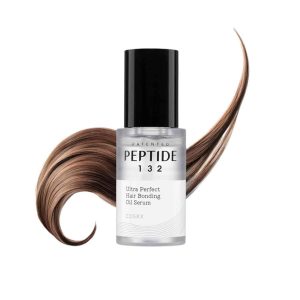 Peptide 132 Ultra Perfect Hair Bonding Oil Serum 28ml Cosrx