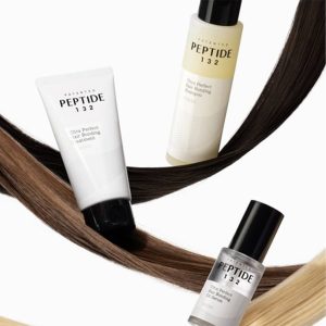 Pack Peptide 132 Ultra Perfect Hair Bonding Cosrx