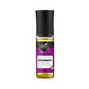 Sérum Capilar Pro-Lisos Anti Frizz Argan 50ml Real Natura
