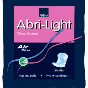 Abri-Light Mini