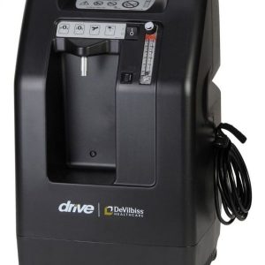 Concentrador de oxigénio de 5 litros DeVilbiss 525KS