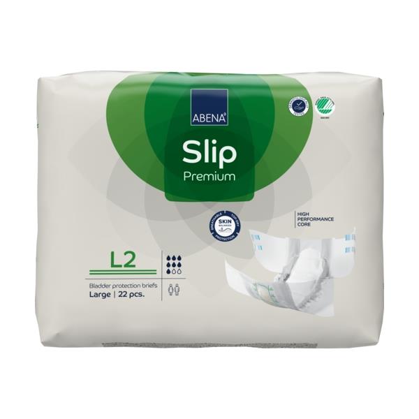 Abena Slip L2 Premium – Caixa completa - Image 2