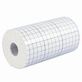 Adesivo TNT, 15 cm x 10 m