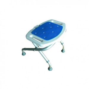 Banco para duche de encartar