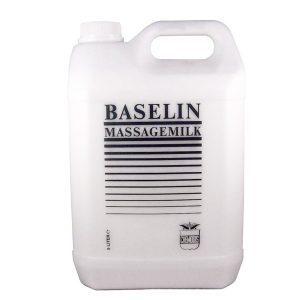 BASELIN – Leite de massagem 5L
