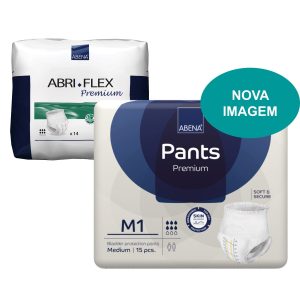 Abena Pants M1