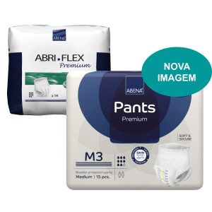 Abena Pants M3