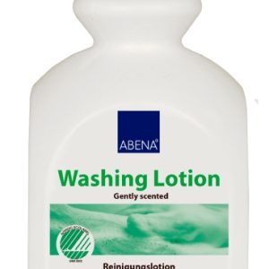 Abena – Loção de Higiene, com Perfume