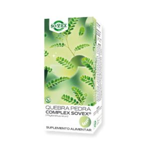 Quebra Pedra Complex 500ml Sovex