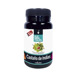 Castanheiro da índia 30 Cápsulas NovaDiet