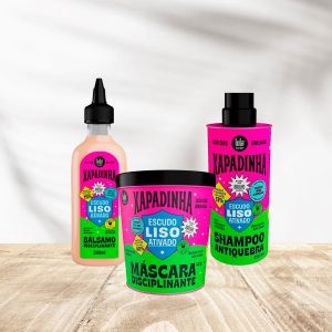 Pack Xapadinha Lola