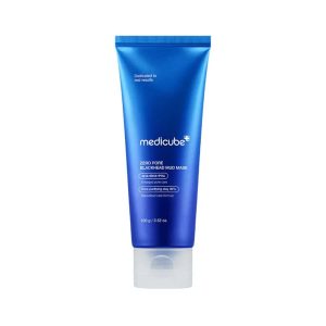 Zero Pore Blackhead Mud Mask 100gr Medicube