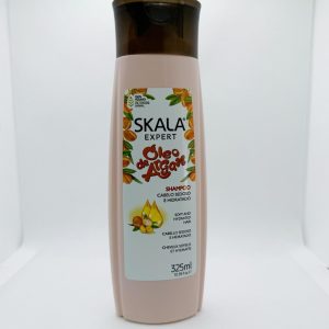 Shampoo Skala Óleo de Argan 325ml