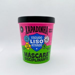 Xapadinha máscara Lola 450g