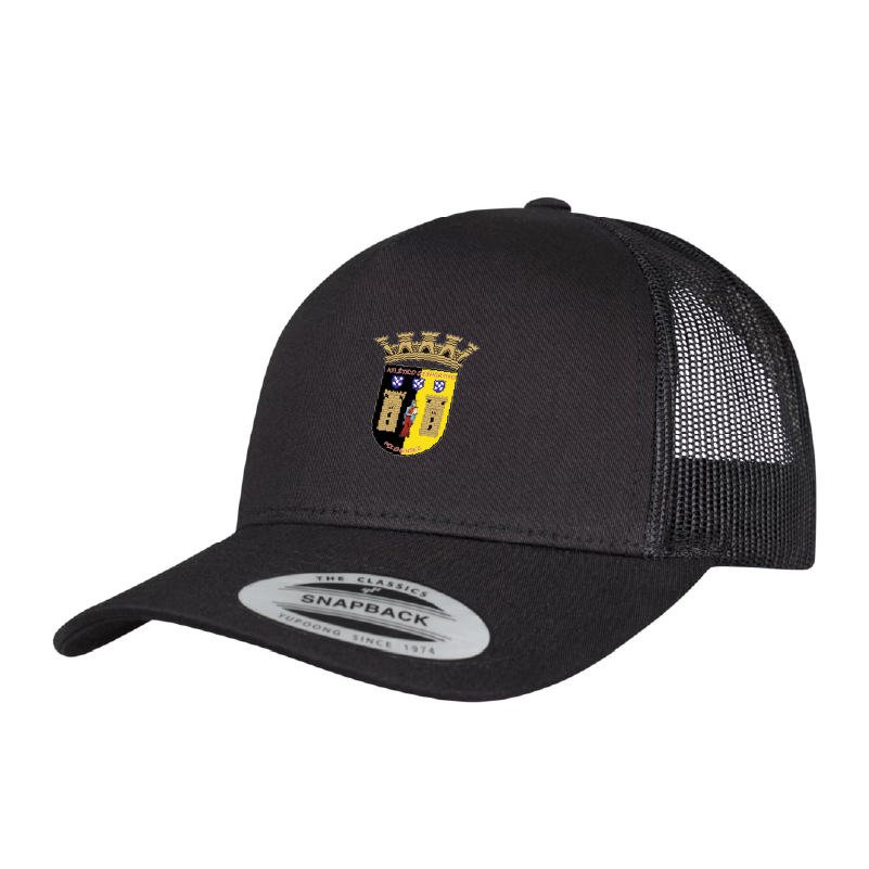 AD Polenenses | Boné Trucker - Image 2