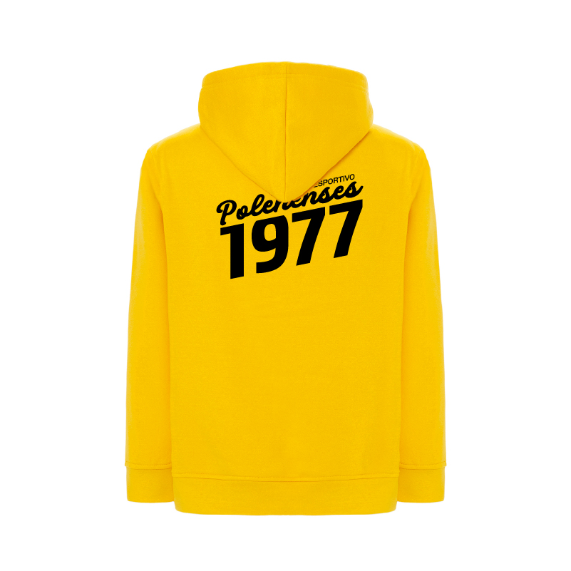 AD Polenenses | Hoodie - Image 5