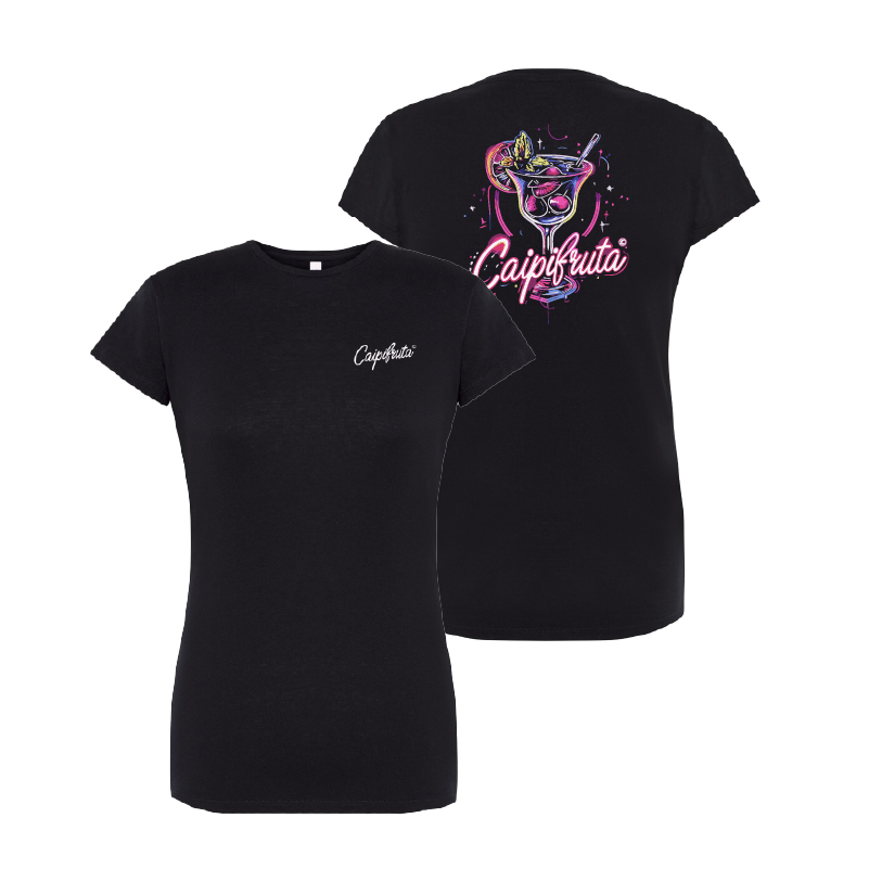 Caipifruta | T-shirt Feminina
