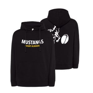 Mustangs Rugby Almada | Hoodie
