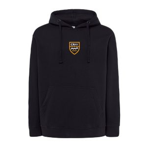 CRAV | Hoodie