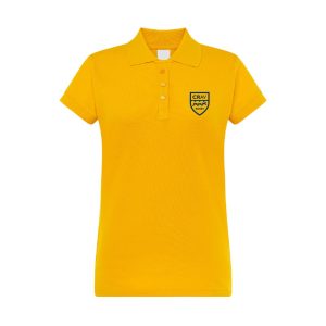 CRAV | Polo Feminino